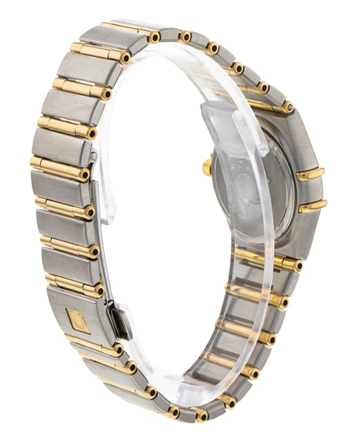 Omega Constellation Mini 1262.30.00 Image 3